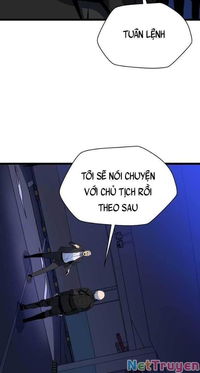 tiêu diệt đấng cứu thế chapter 123 18