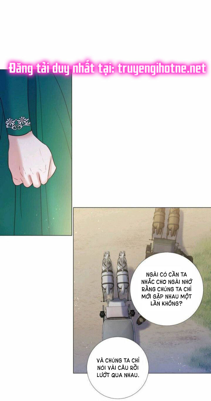từ tiểu thư thành hoàng hậu - lady to queen chapter 62.1 15