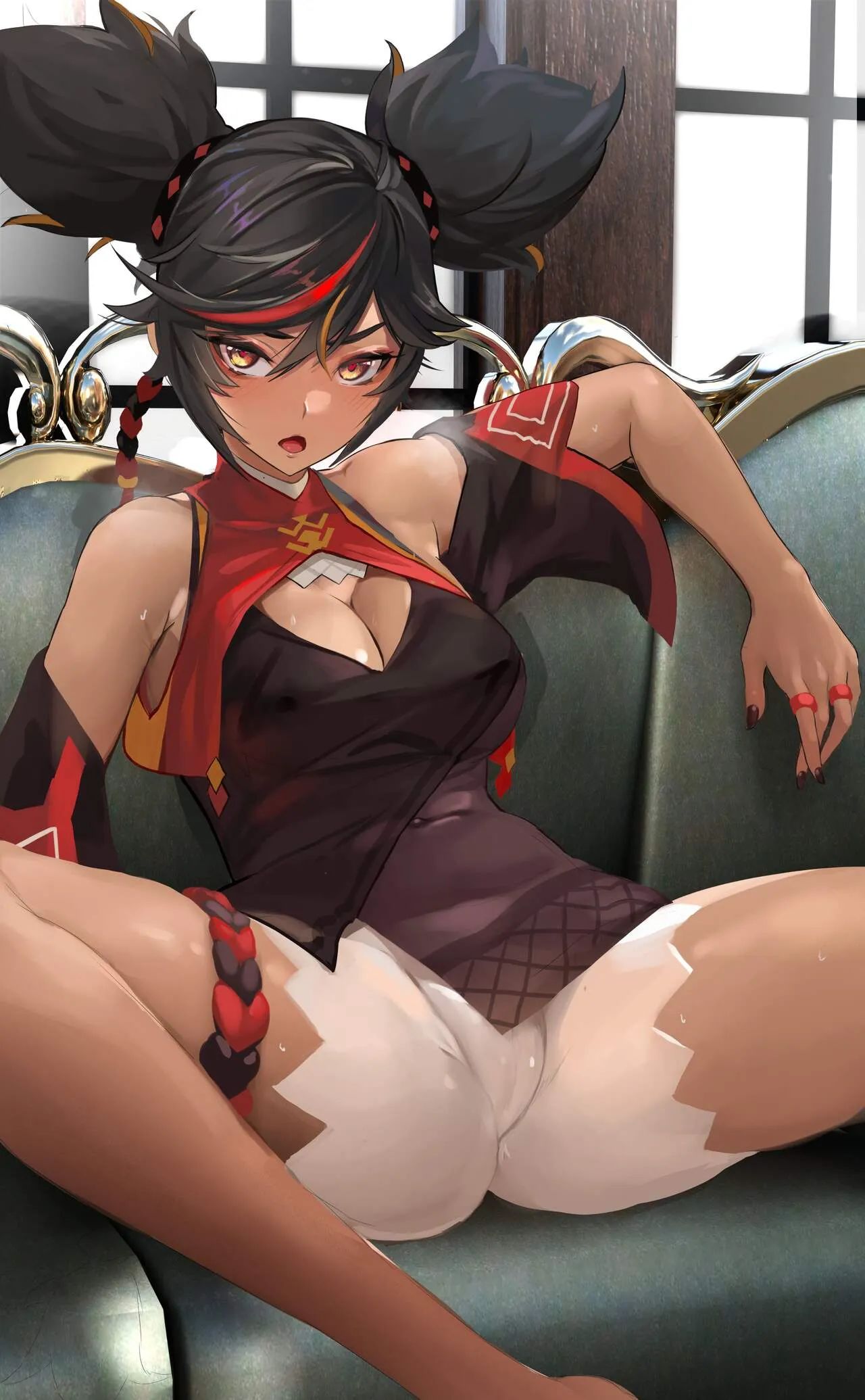 hình hentai chapter 15 117