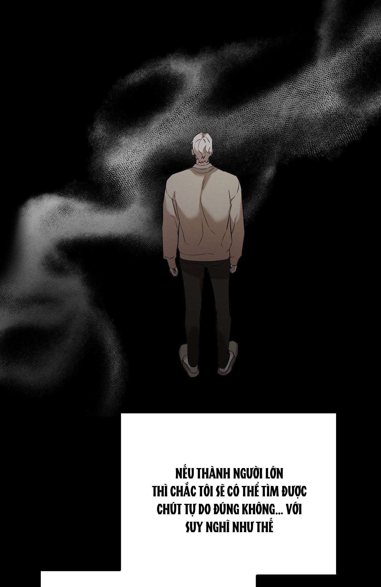 lỗi tại dễ thương chapter 27 57