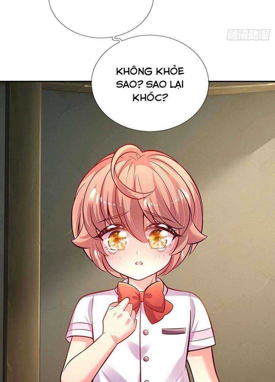 muốn giải cứu thế giới thì cần thật nhiều sự đáng yêu chapter 66 18