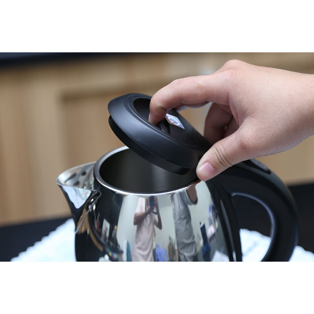 Ấm Siêu Tốc Philips 1.2L | Hàng chính hãng