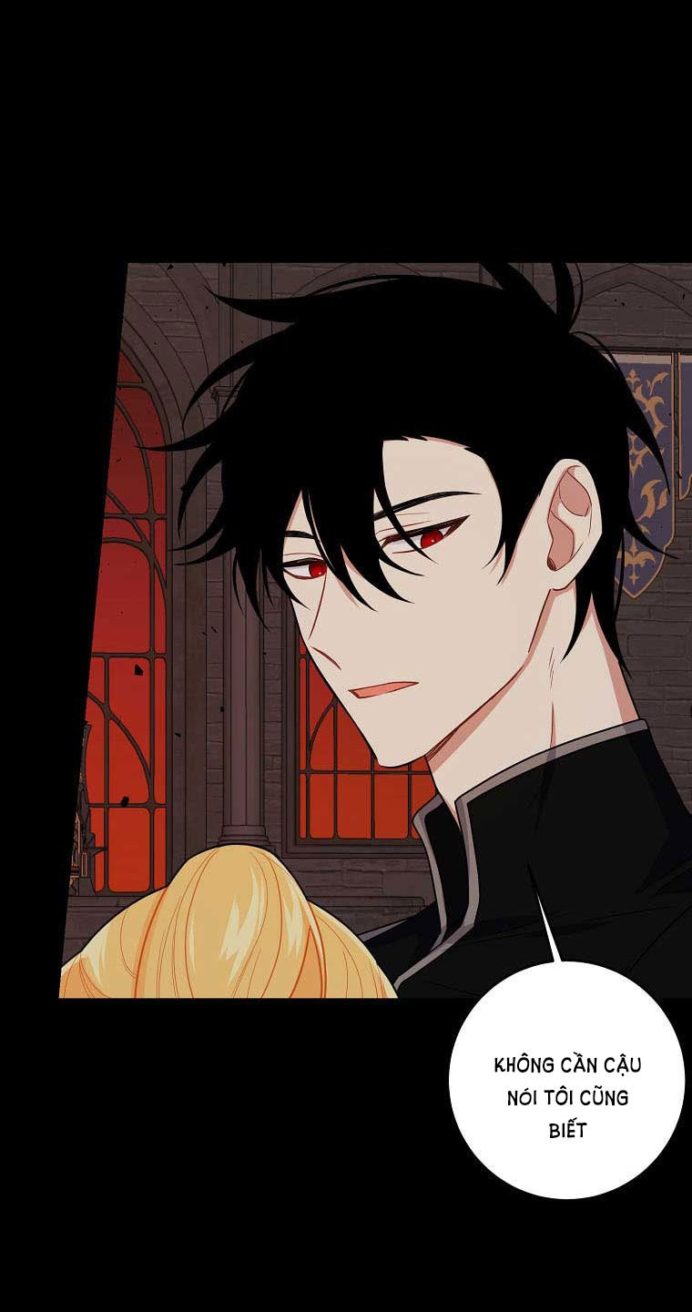 tôi là tiểu thư của gia đình này chapter 142 35