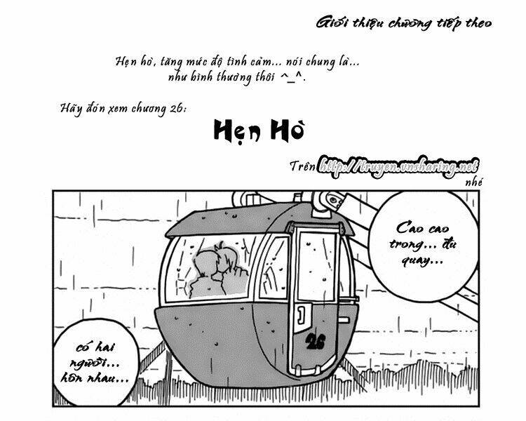 love roma chapter 25 33