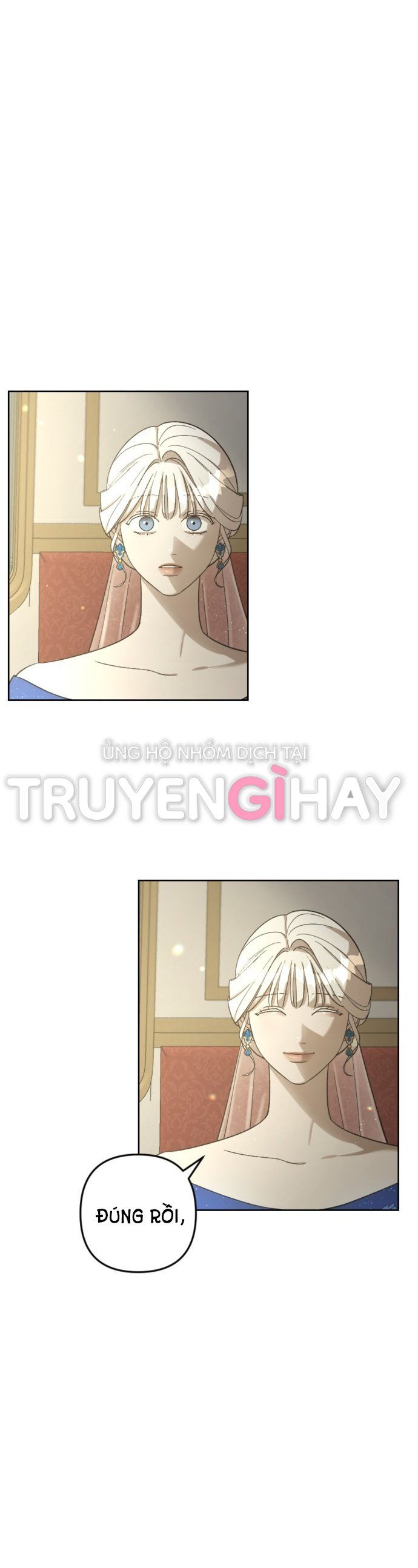 hoàng đế đảo ngược thời gian chapter 76.2 33