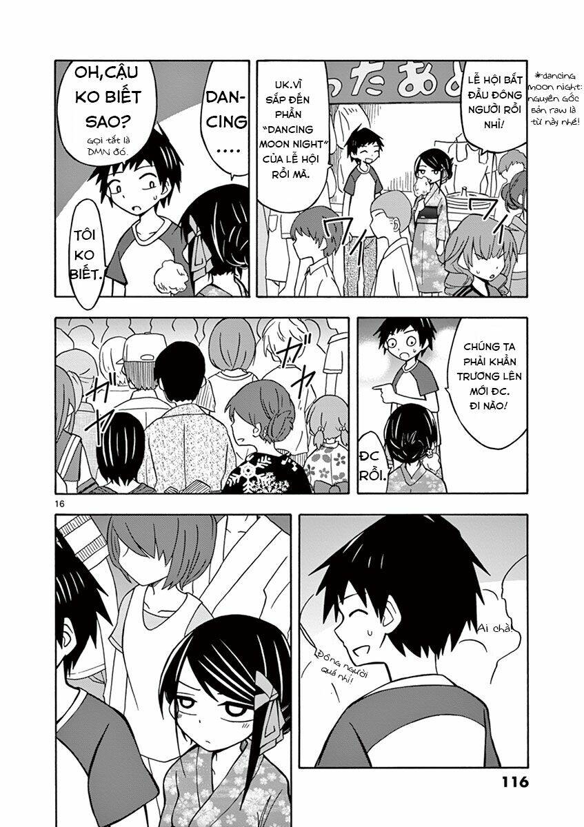 ninja shinobu-chan no junjou chapter 10 17