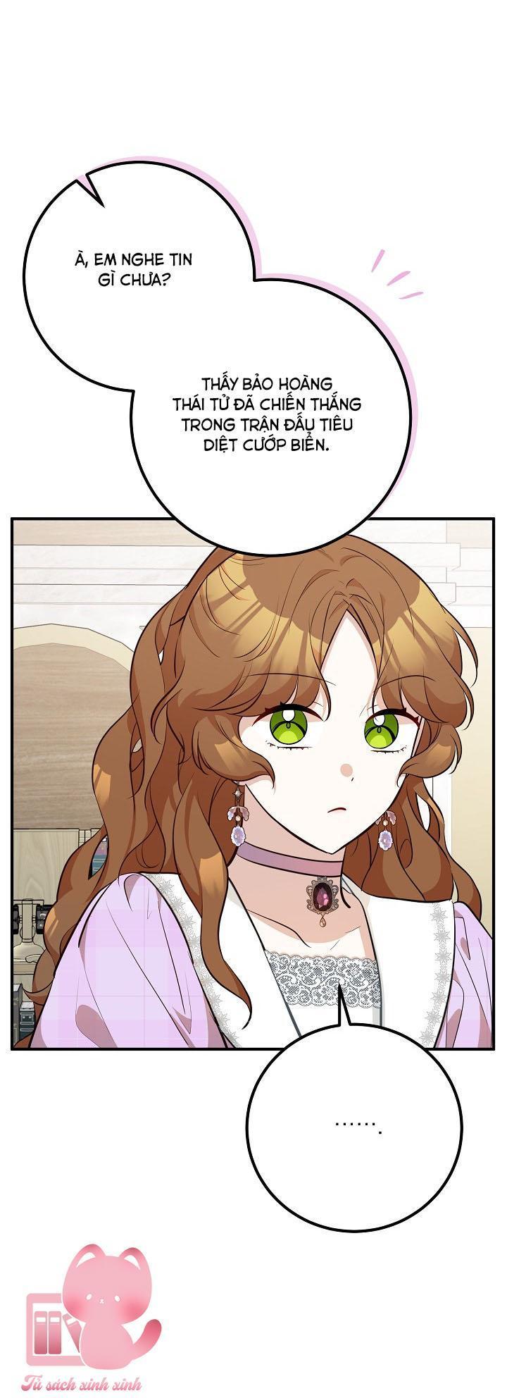 bác sĩ hoàn thành trách nhiệm rồi chapter 25 18