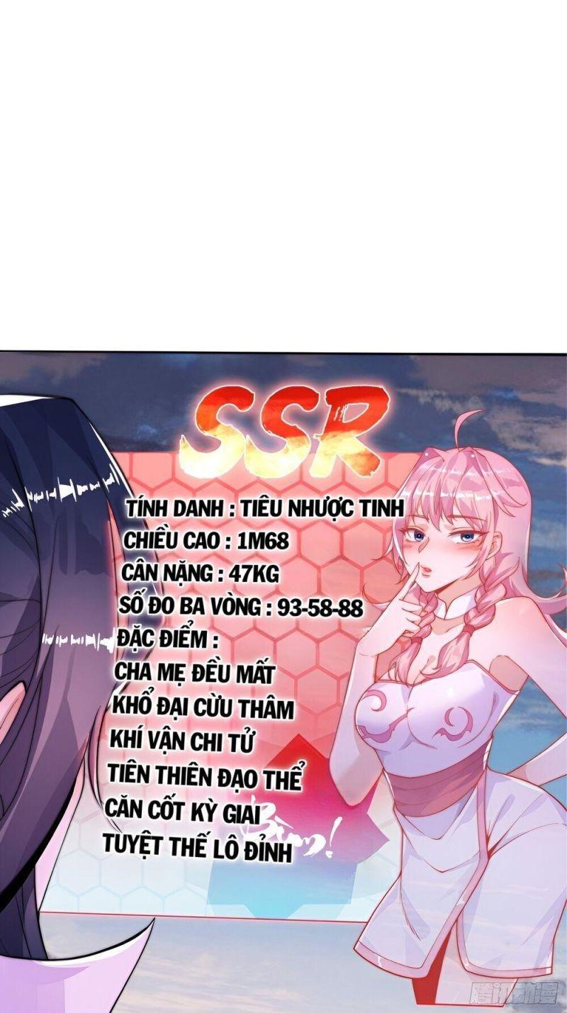 mỗi nữ đồ đệ đều muốn giết ta chapter 1 11