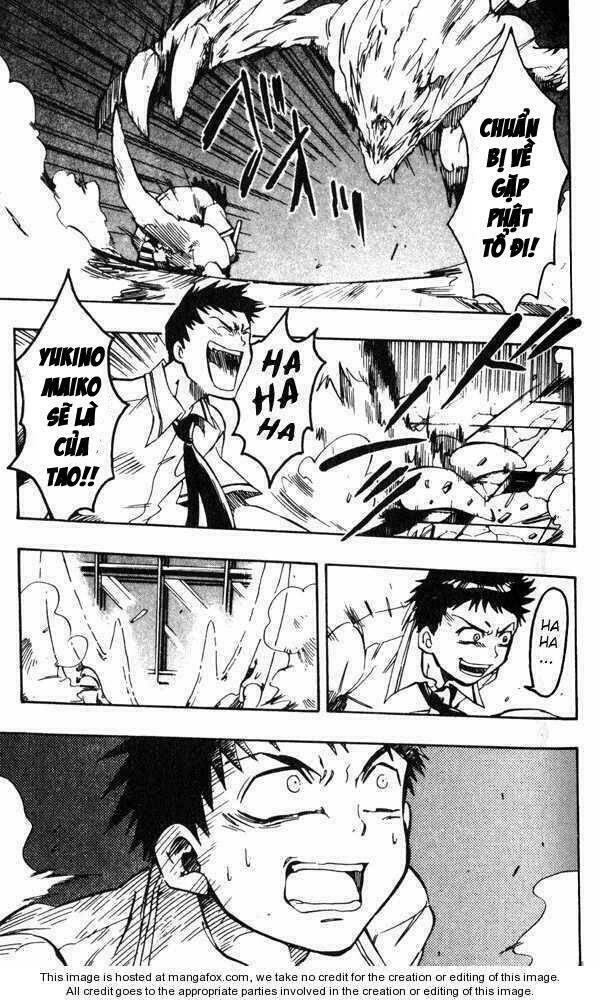 rồng ma trận chapter 1 42