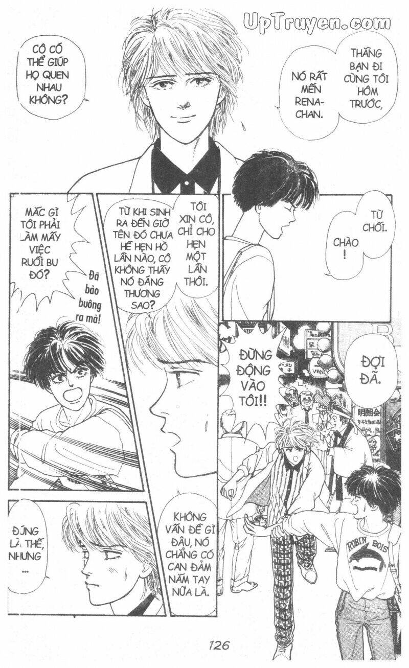 câu lạc bộ con nhà giàu chapter 14 128