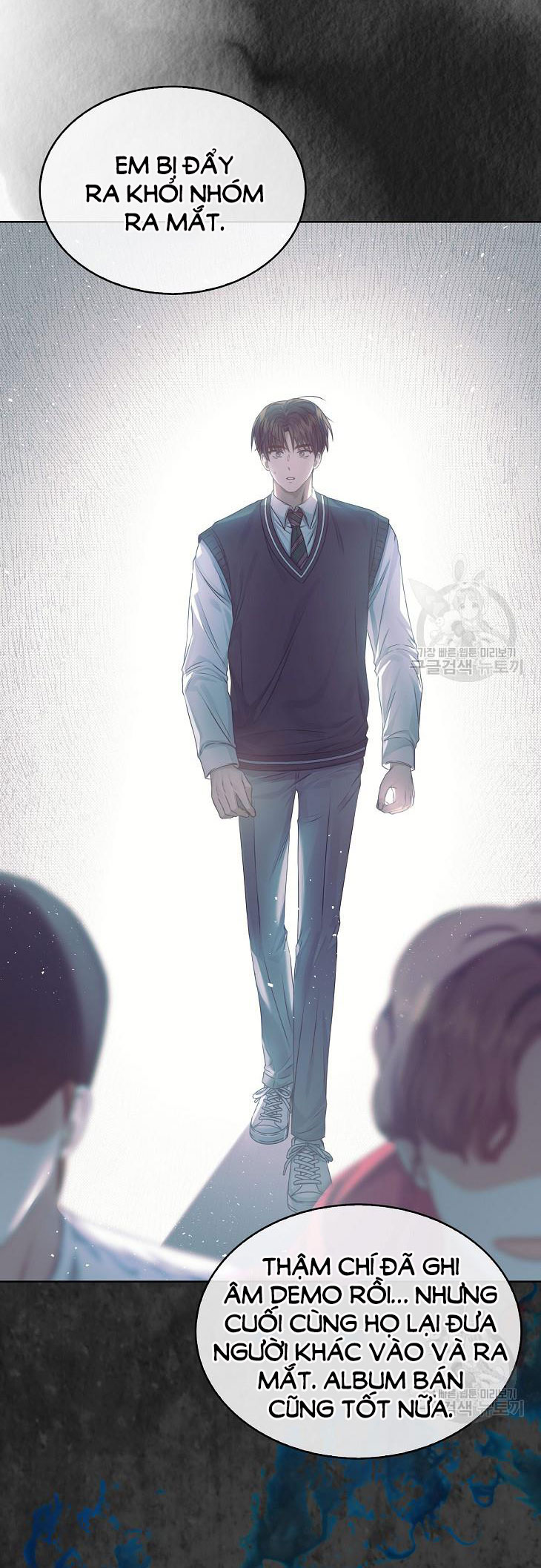 Debut Or Die chapter 44.2 - Trang 24