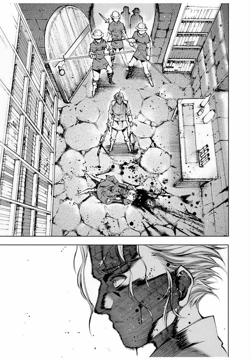 maou no hajimekata chapter 1.1 5