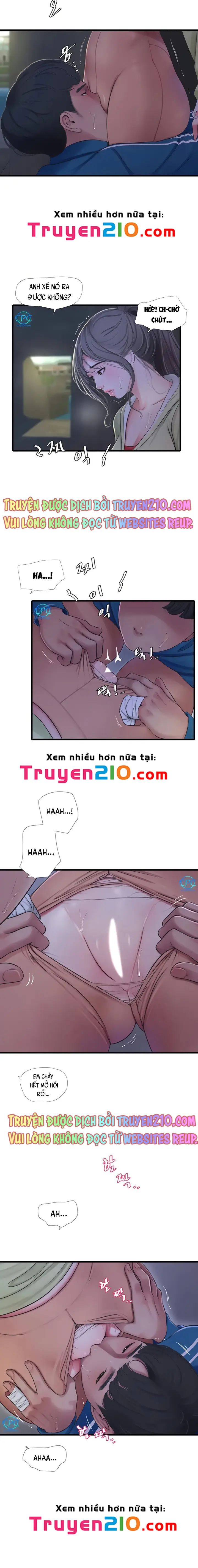 các em trinh nữ ở rể chapter 73 9