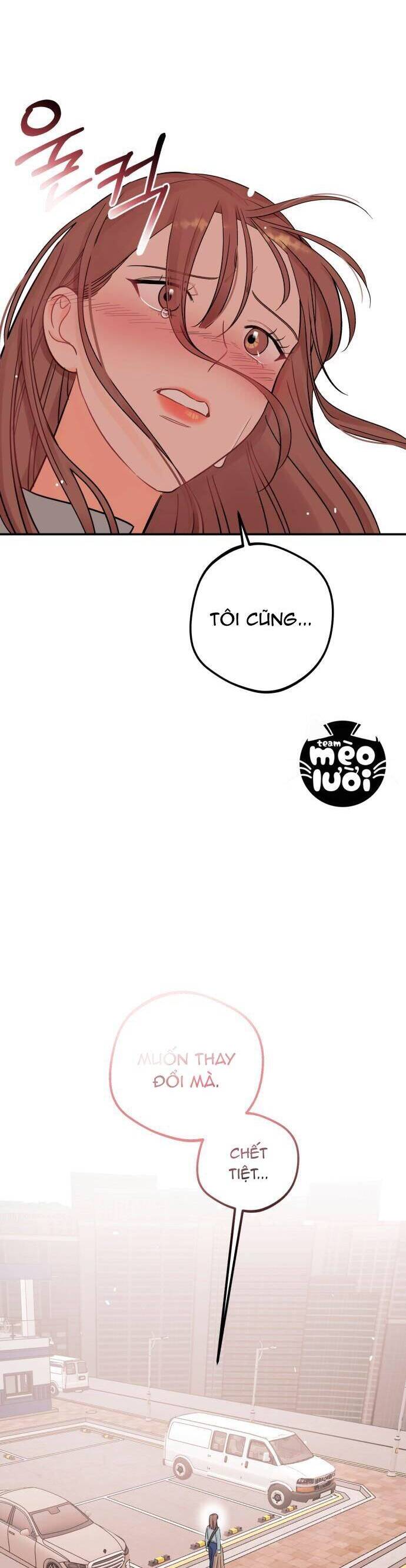 Cách thuần hóa gã chồng nguy hiểm Chapter 52 - AB Truyện