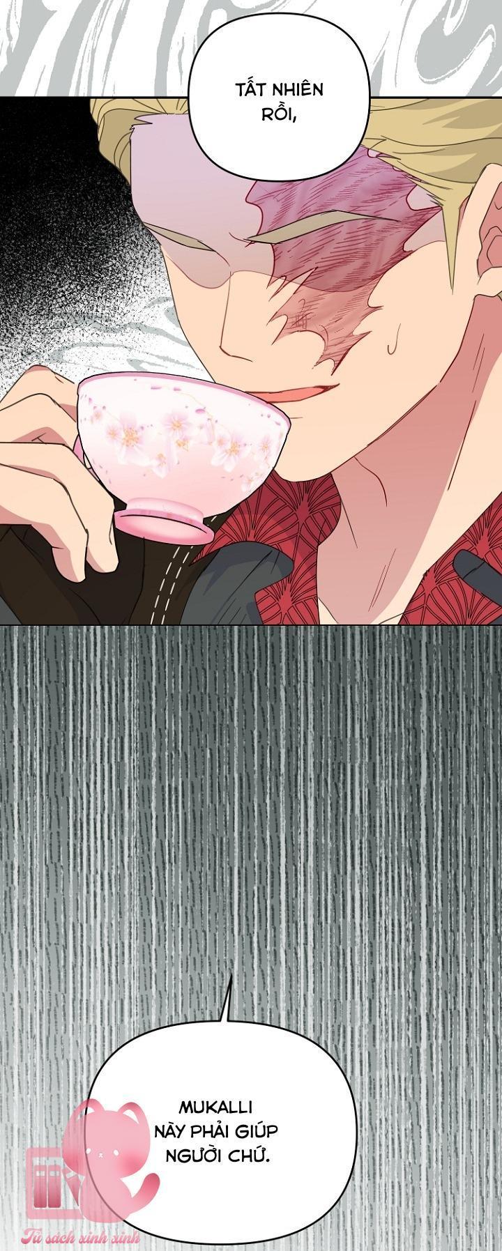 bỏ quách chồng con đi, tiền bạc mới là tất cả chapter 43 25