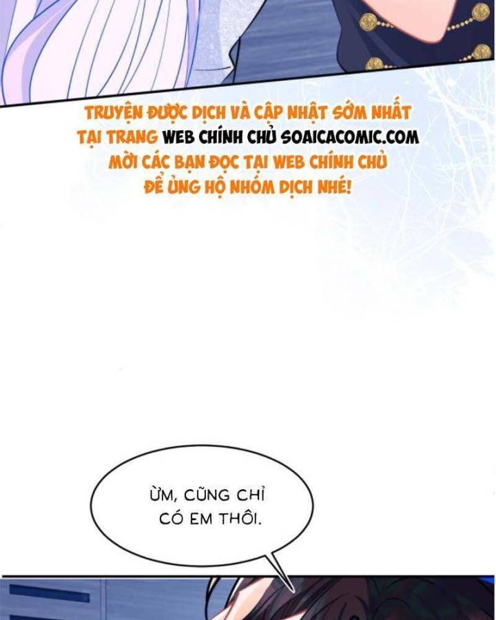 vị chỉ huy lạnh lùng khóc trong vòng tay tôi chapter 51 18