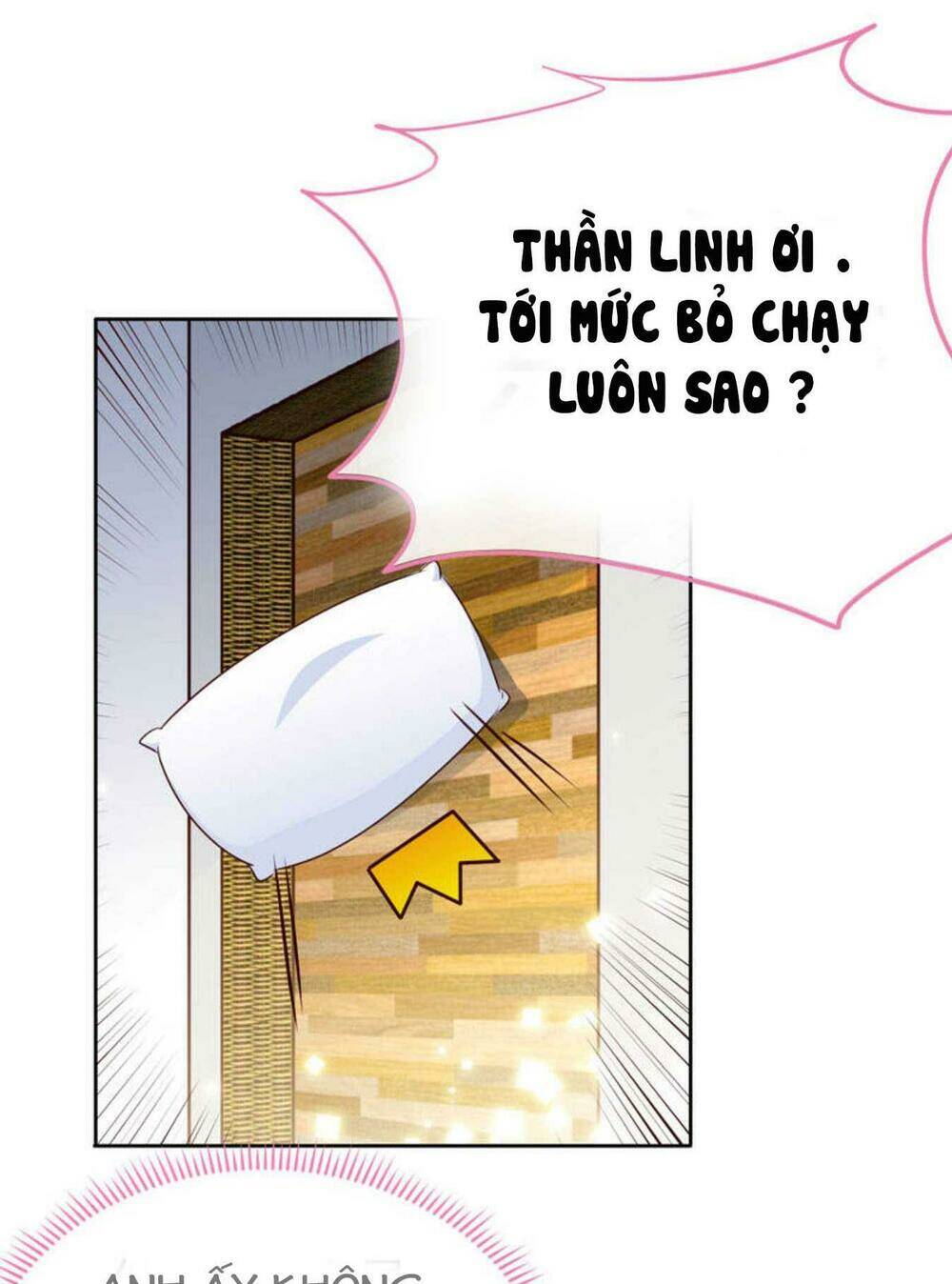 truy nã toàn cầu truy thê về sủng chapter 67.1 11