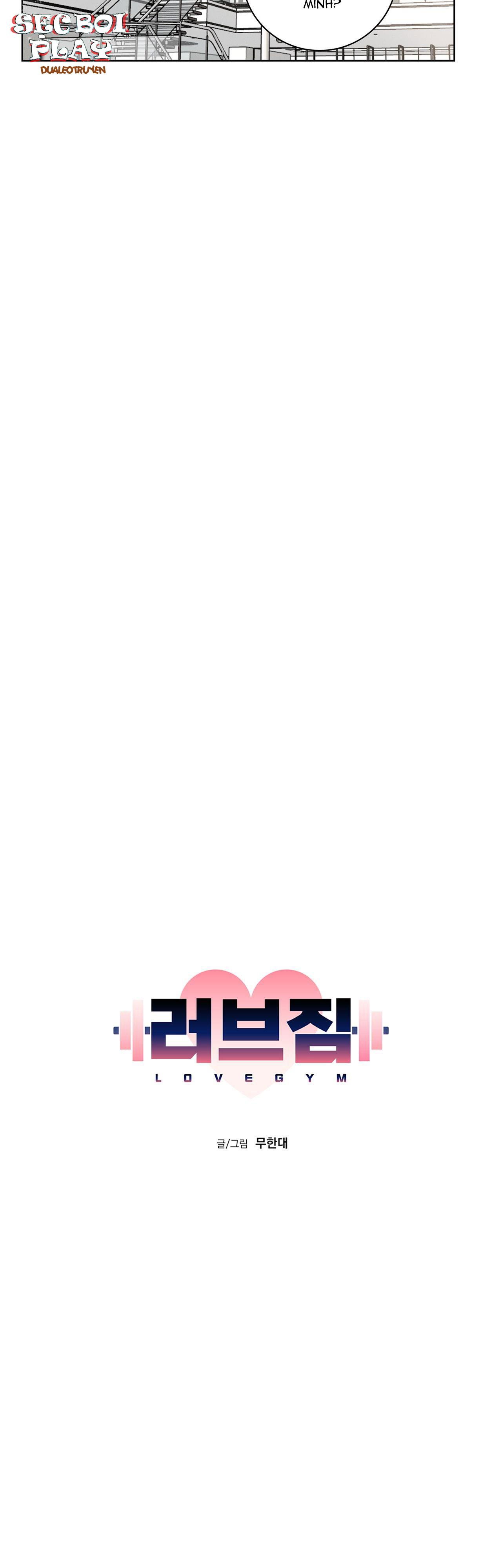 love gym chapter 5 7