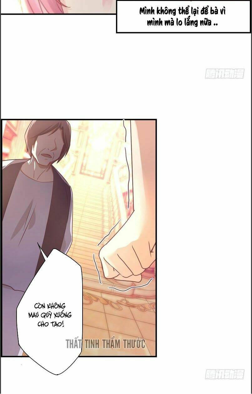 cuồng duệ tiểu thê chapter 15 12