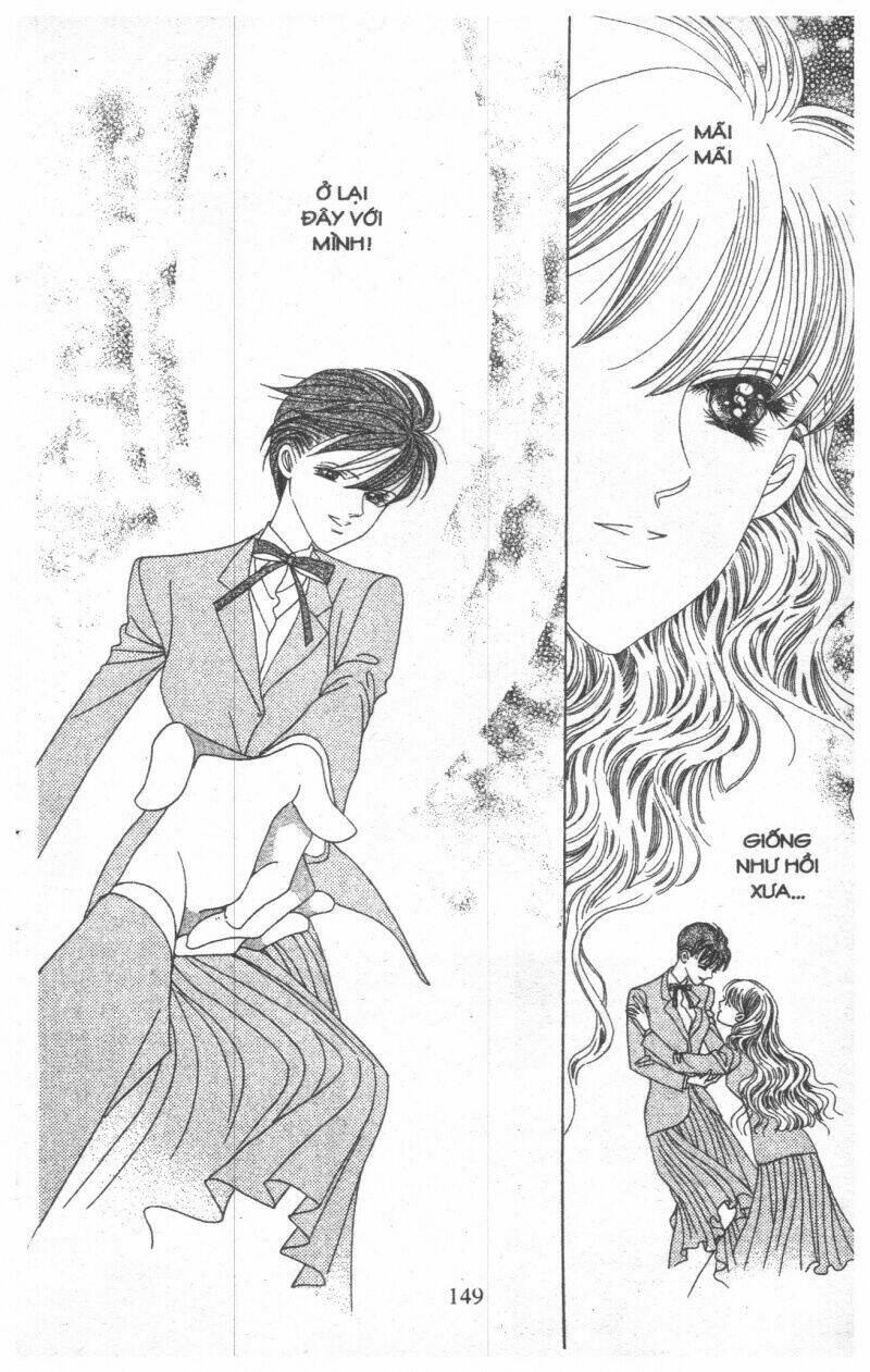 nàng tiên ánh trăng - kaguya hime chapter 18 147