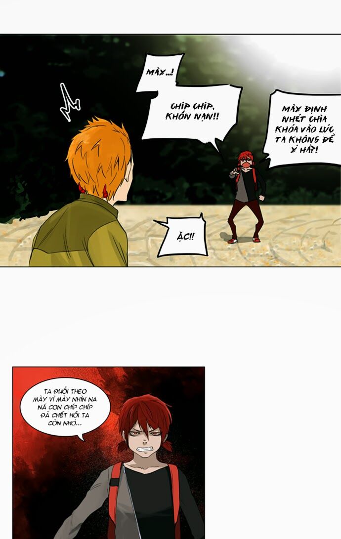 tòa tháp bí ẩn 2 chapter 40 26