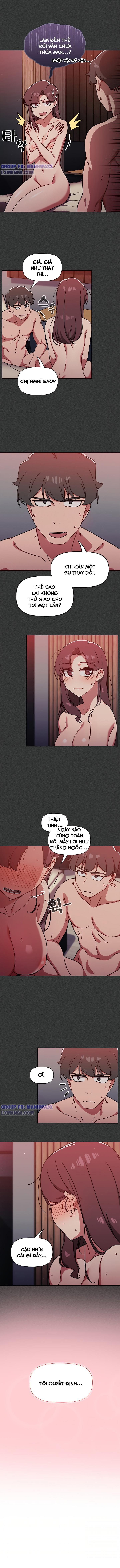 nút bấm dâm dục chapter 15 5