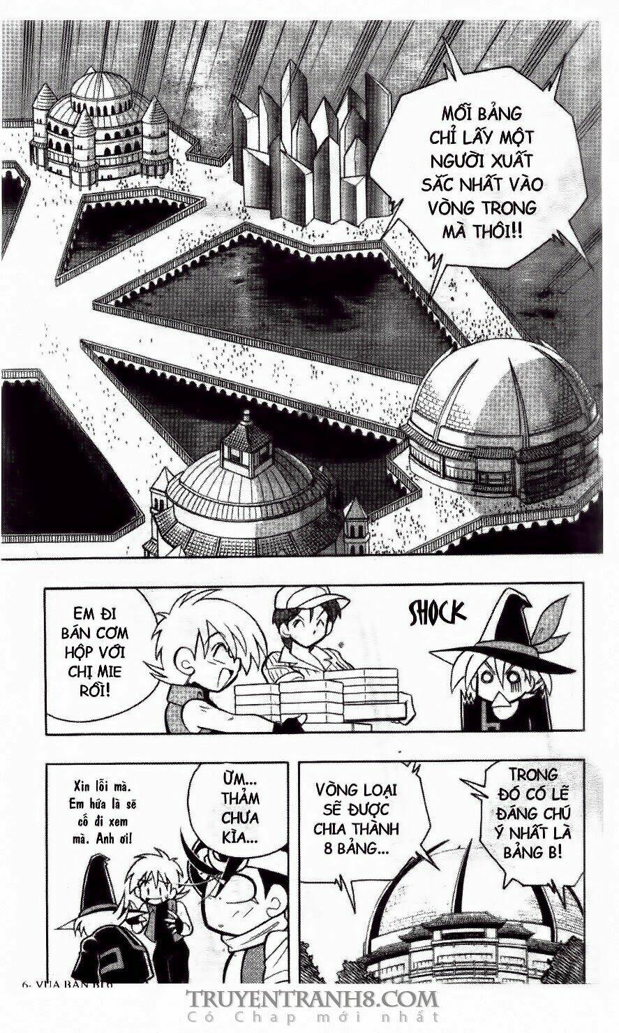 battle b-daman chapter 32 10