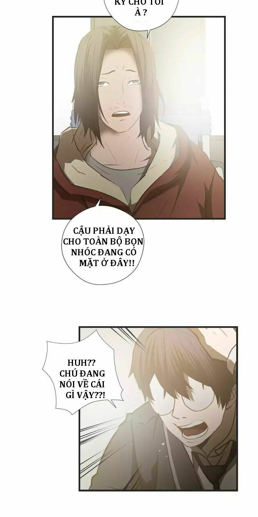 kẻ bị ruồng bỏ chapter 69 48