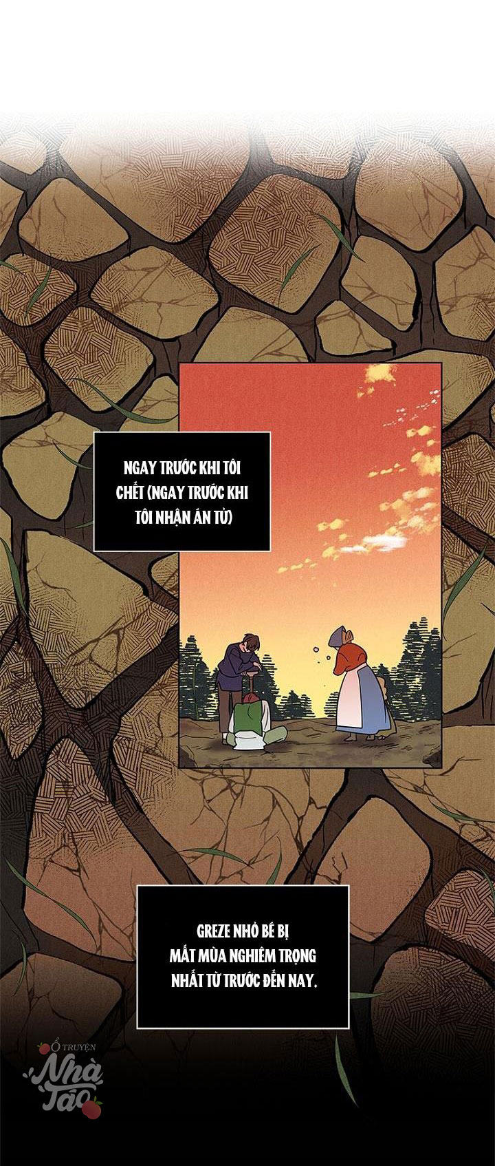 vợ ơi, anh sắp trụ không nổi rồi! chapter 2.2 8