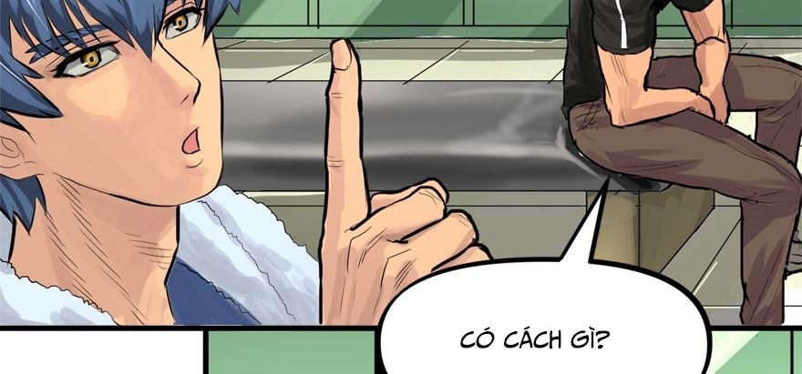 vua sinh tồn chapter 84 46