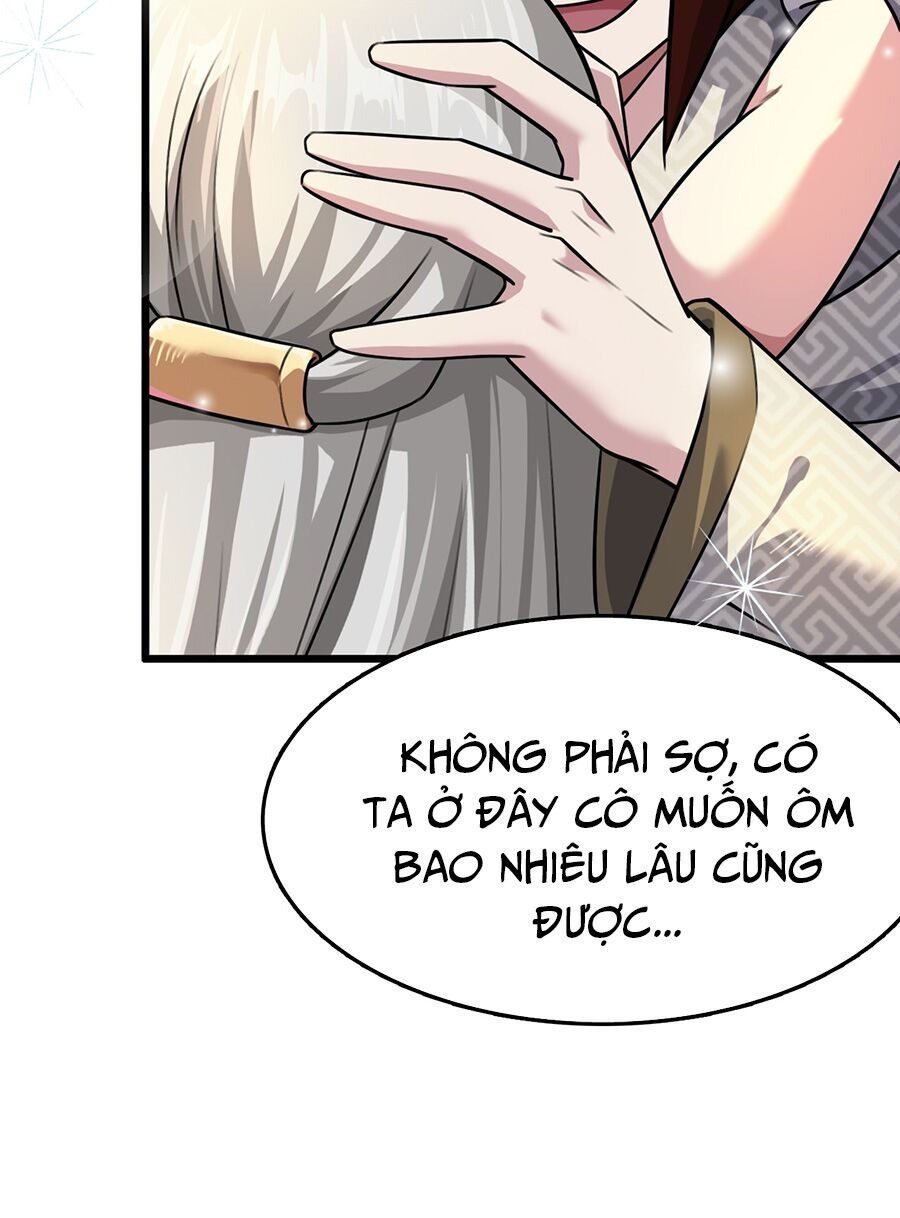 đại bảo kiếm của tôi chapter 56 59