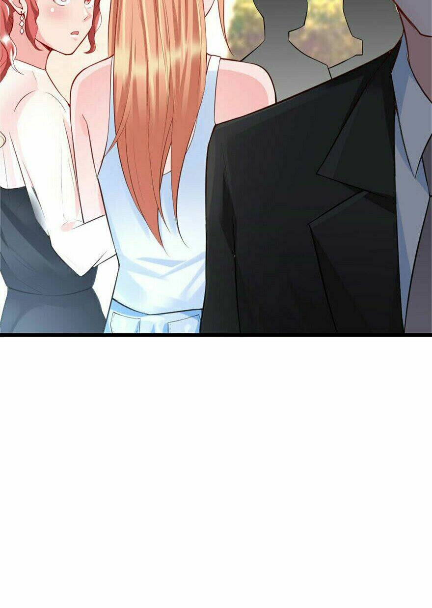 tiểu bạch điềm thê của long thiếu chapter 22 57