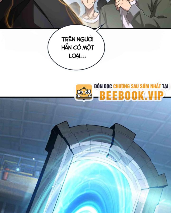 toàn dân chuyển chức: thành tựu của thánh kỵ sĩ ta là mạnh nhất chapter 3 118