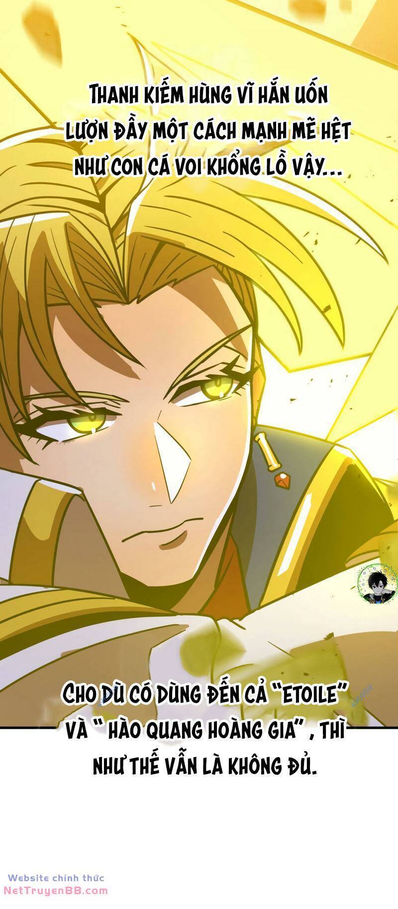 Huyết Thánh Cứu Thế Chủ~ Ta Chỉ Cần 0.0000001% Đã Trở Thành Vô Địch chapter 64 28