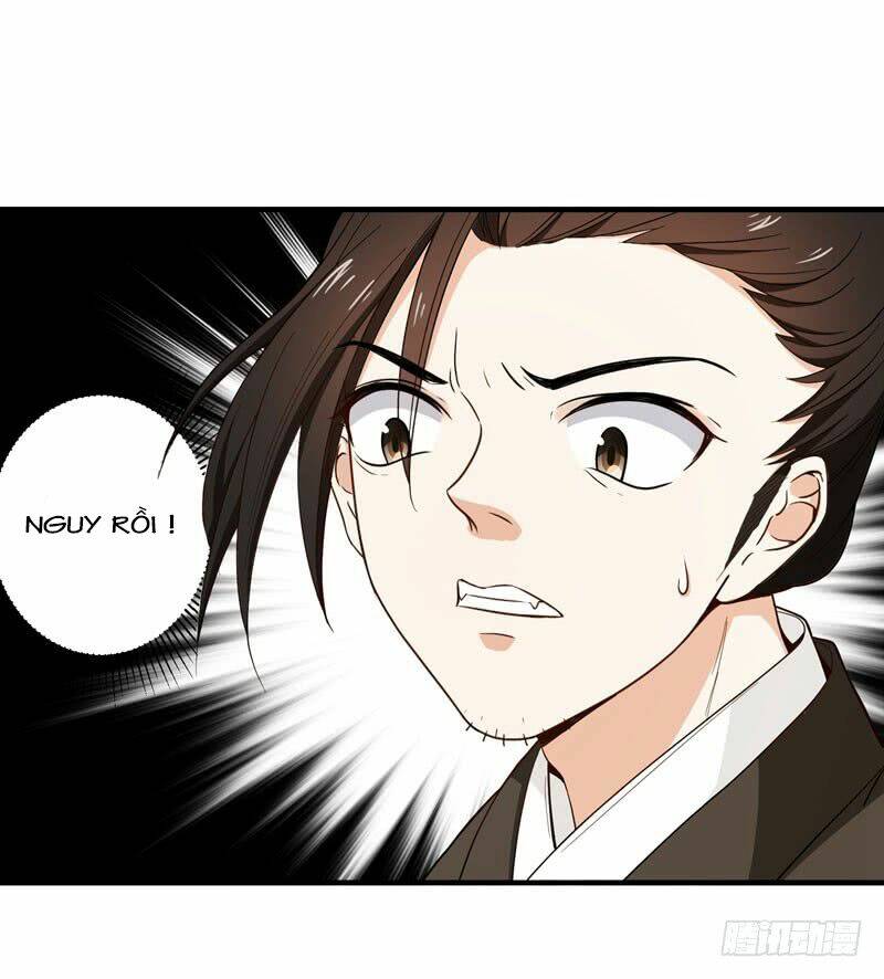 bạo lực tiếu thôn cô chapter 25 13