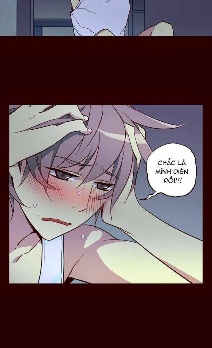 nữ sinh trường wilds chapter 146 11