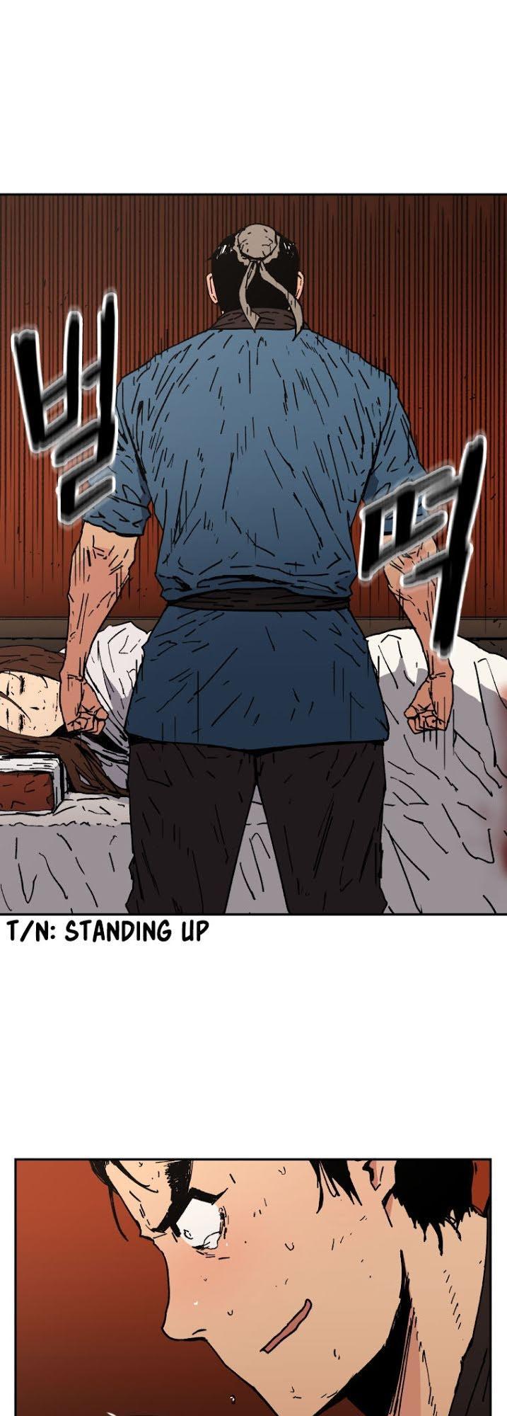 Bố Vô Song chapter 3 6