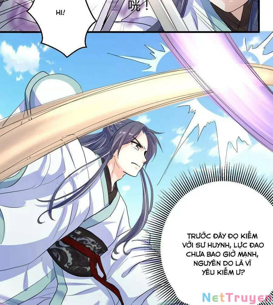 lịch sử sống sót của npc phản diện chapter 7 15