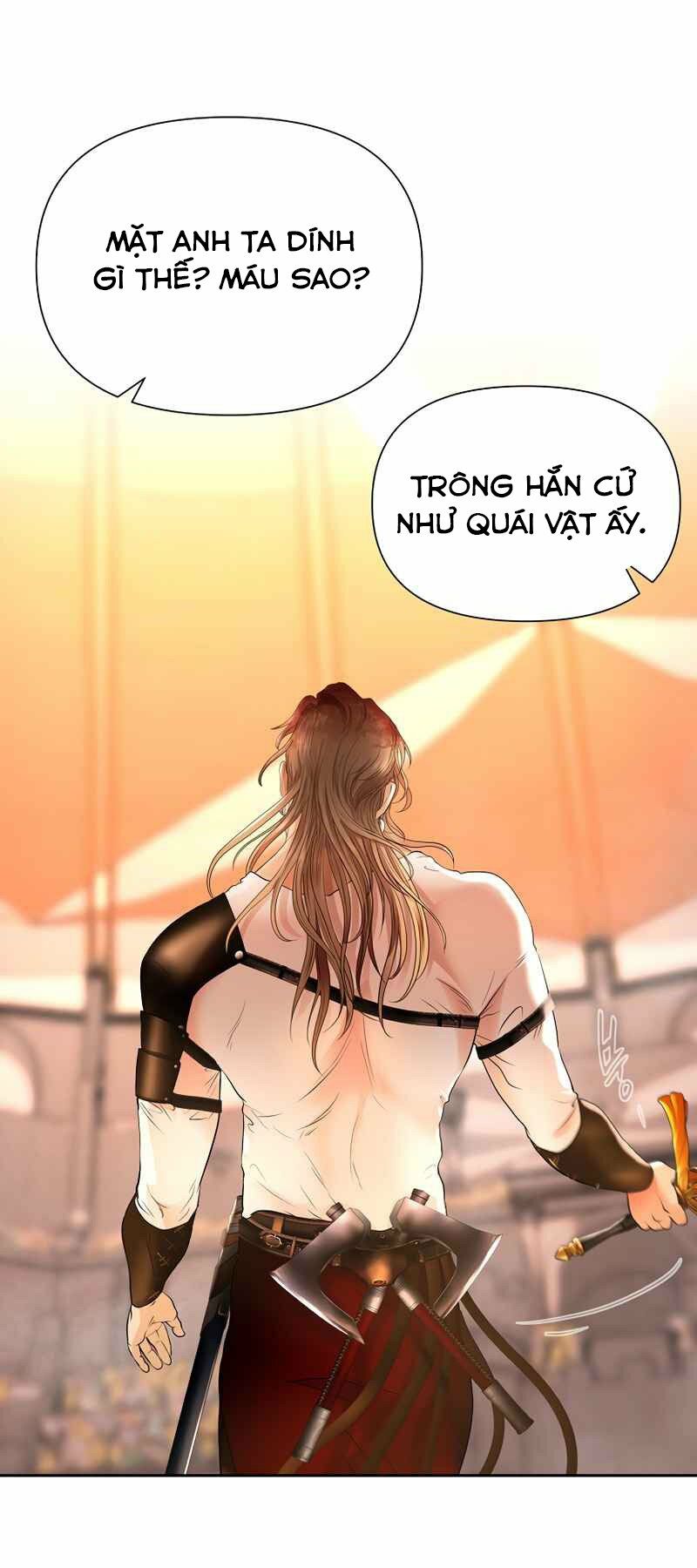 nhiệm vụ chiến binh chapter 7 8