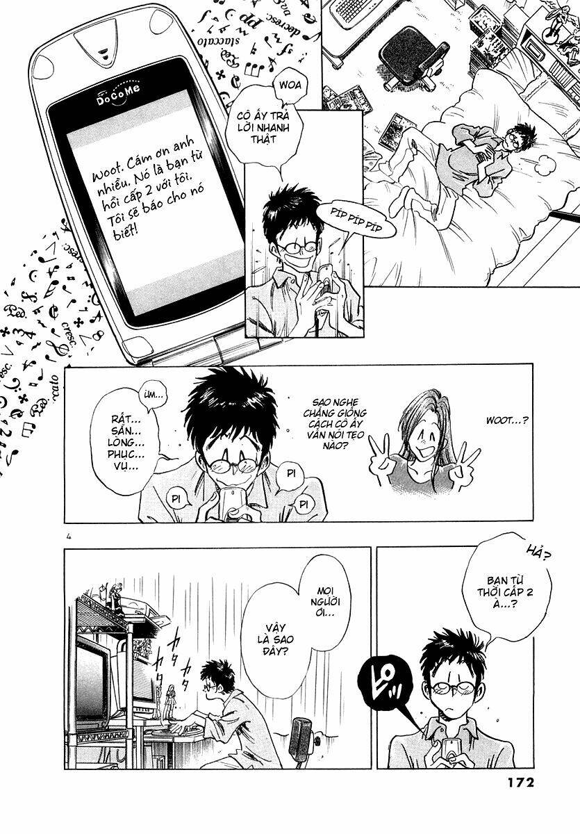 densha otoko chapter 9 5