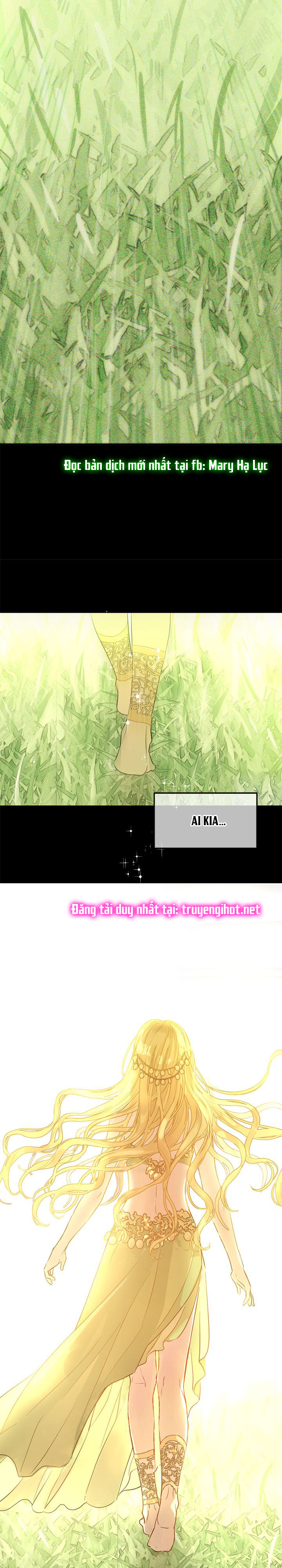 bỗng một ngày nọ tôi trở thành nàng công chúa chapter 16 3