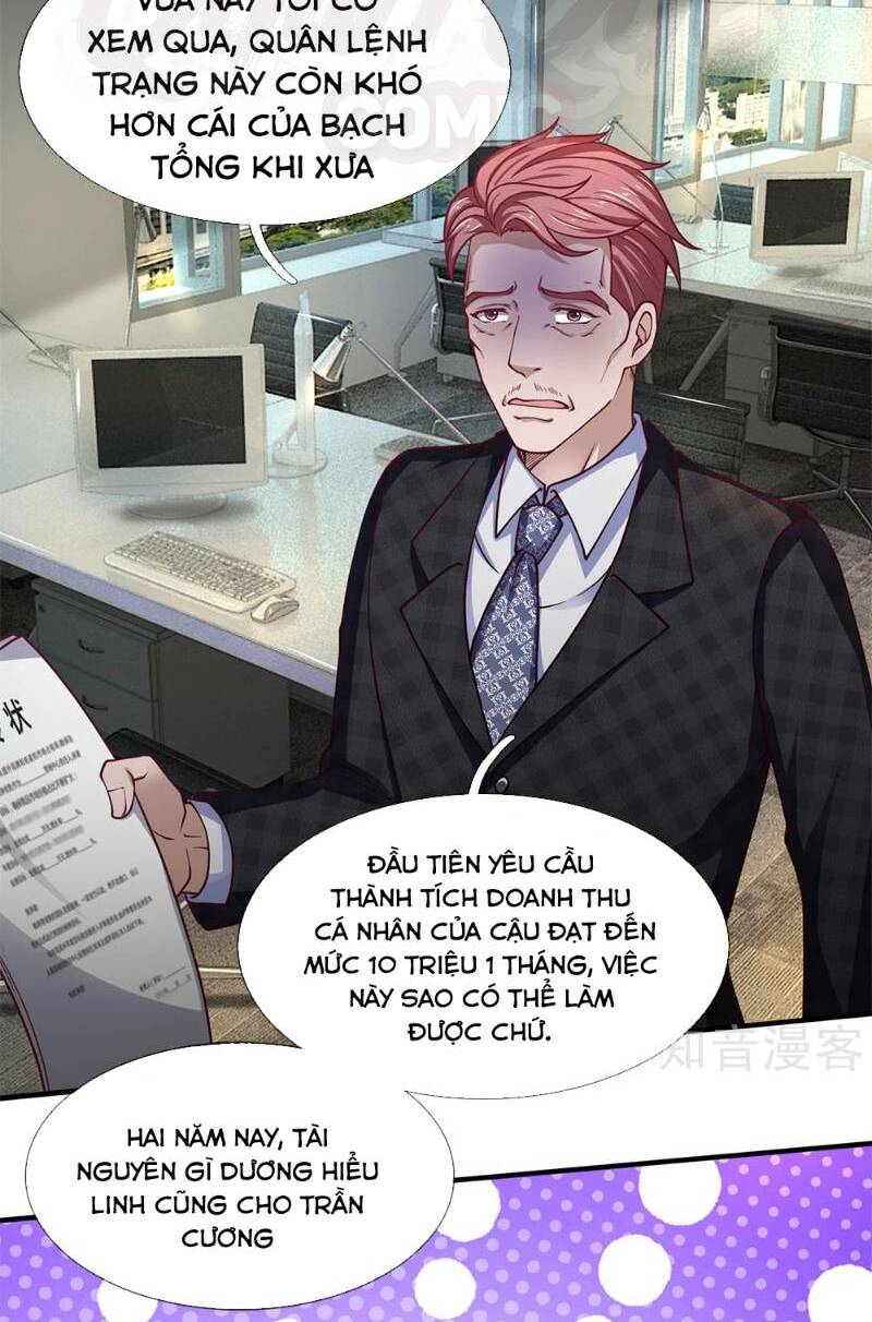 chung cực binh vương tại đô thị chapter 88 2