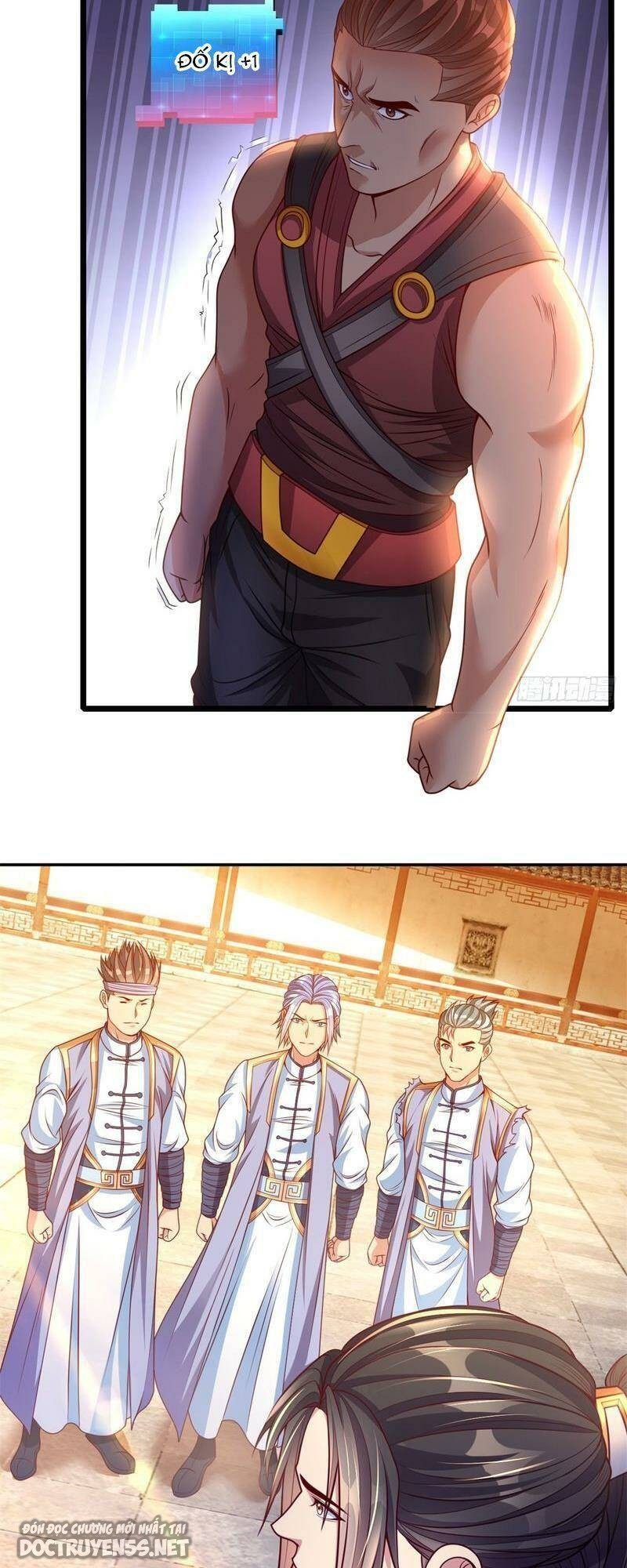 ta có khả năng vô hạn đốn ngộ chapter 5 10