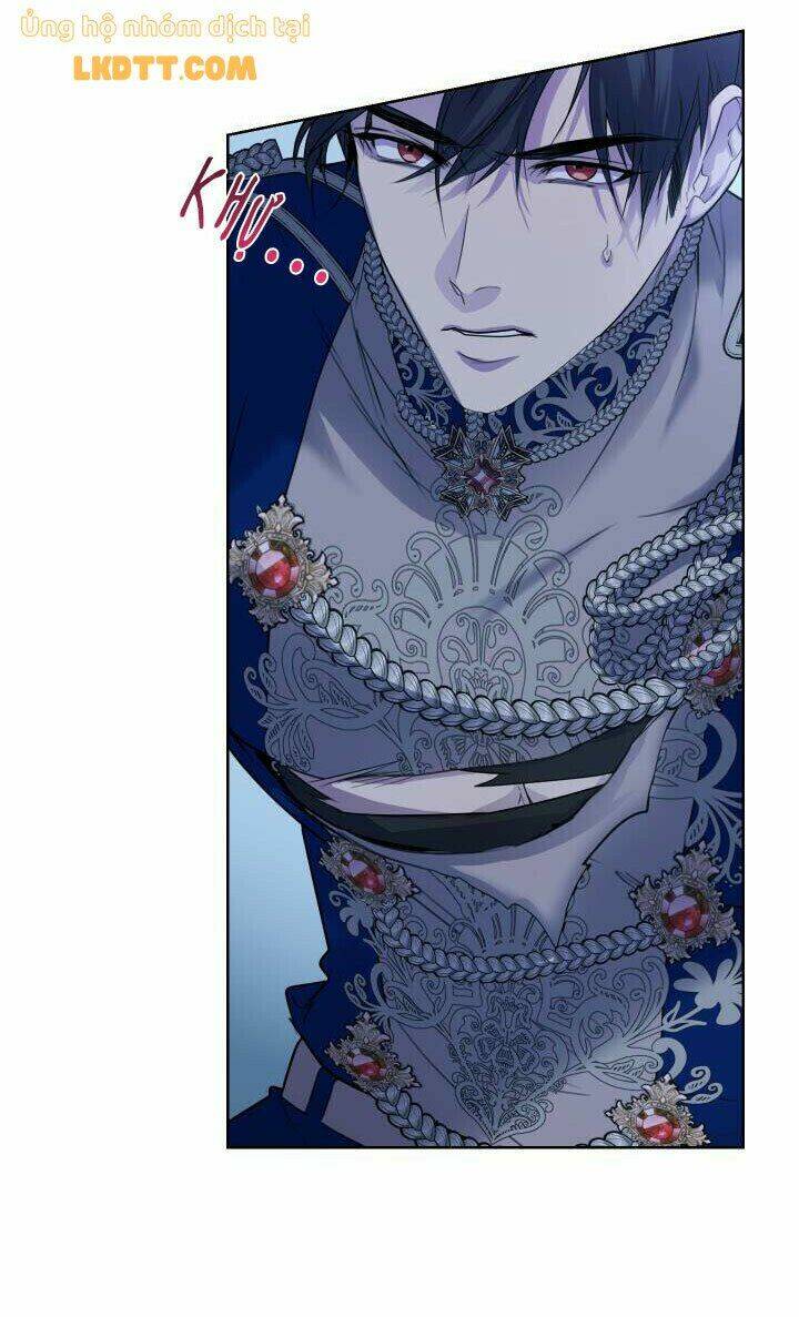 nhà điều chế nước hoa độc quyền của bạo chúa chapter 30 55
