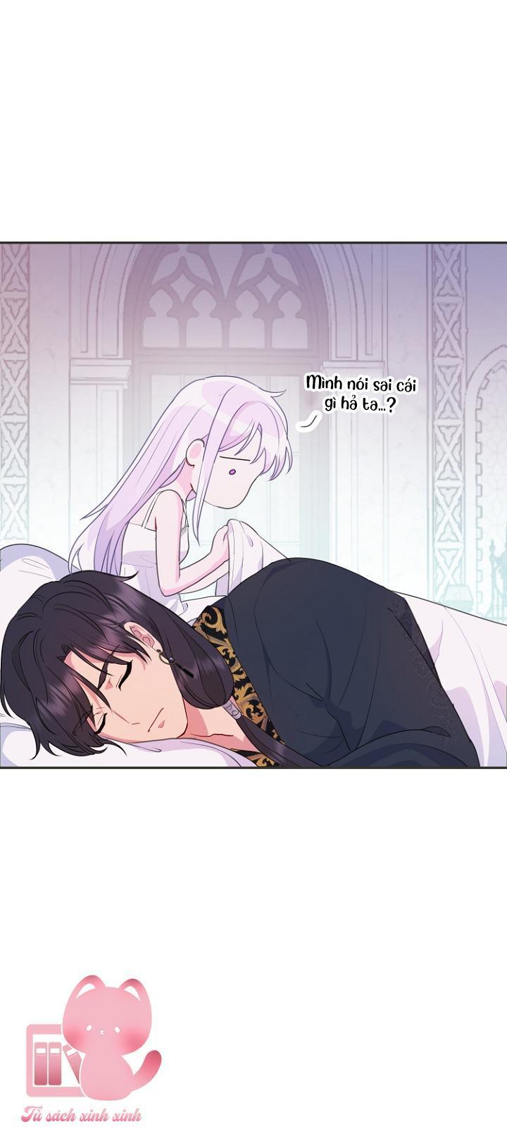 bỏ quách chồng con đi, tiền bạc mới là tất cả chapter 33 18