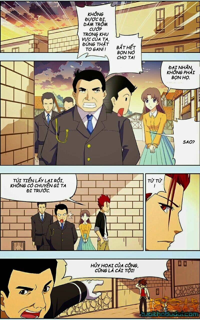 bi minh chi kiếm chapter 4 21