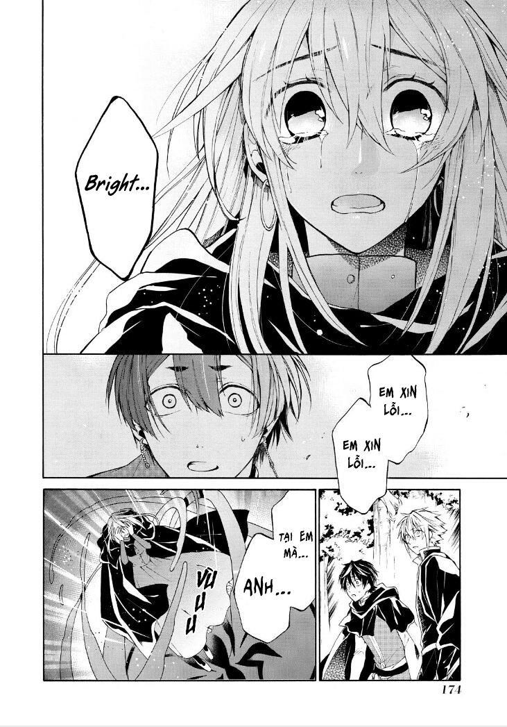 shinigami to gin no kishi chapter 12 23