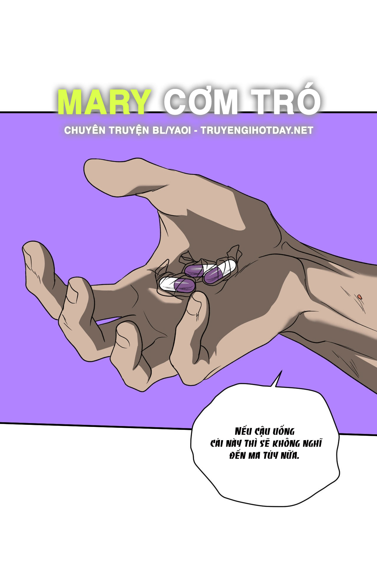 Shutline chapter 73.2 - Trang 4