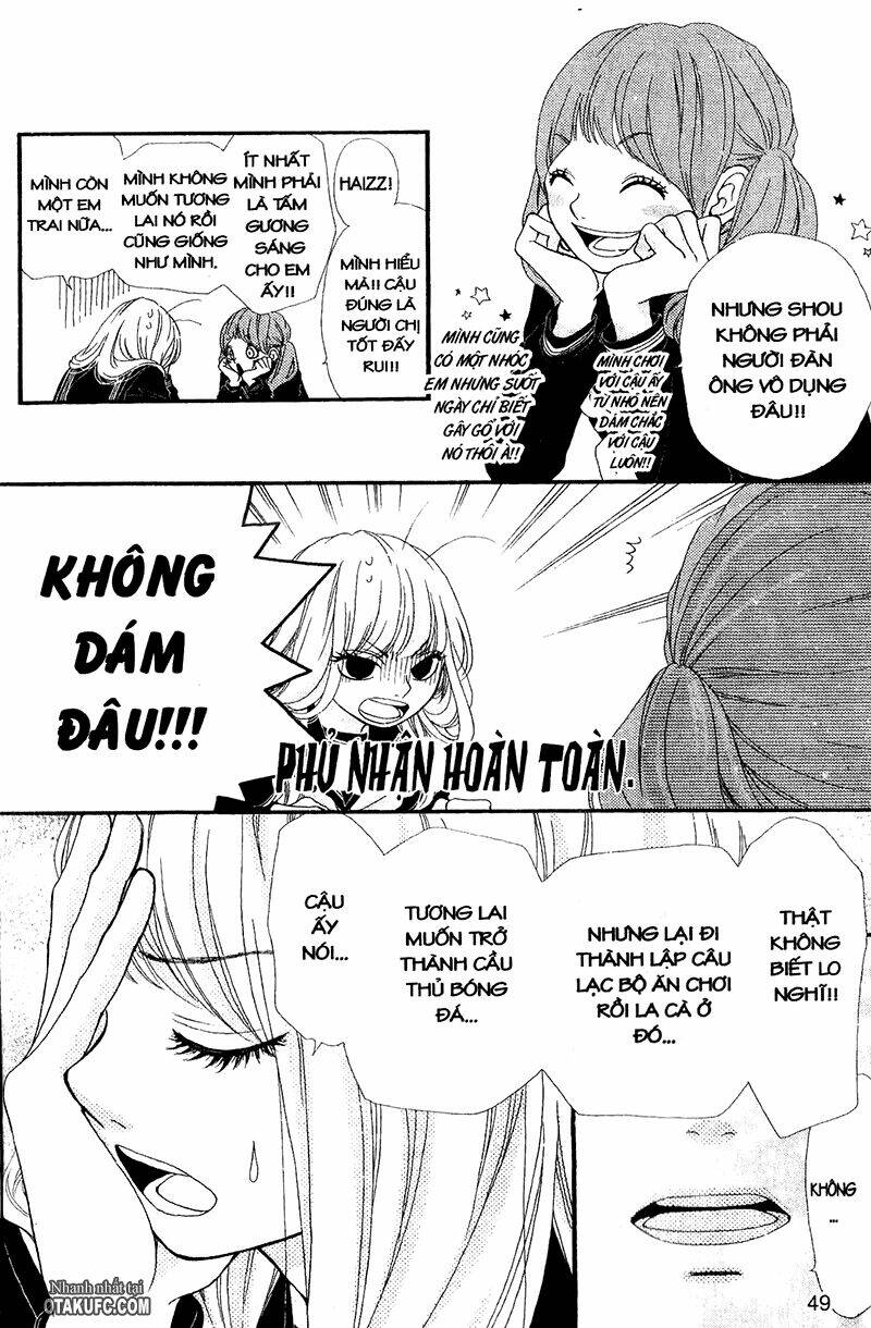 cầu vồng tình yêu chapter 6 11