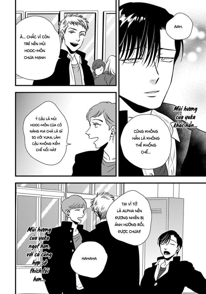 shounen no kyoukai chapter 6.5 10